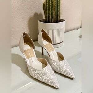 Dolce Vita Pearl High Heels